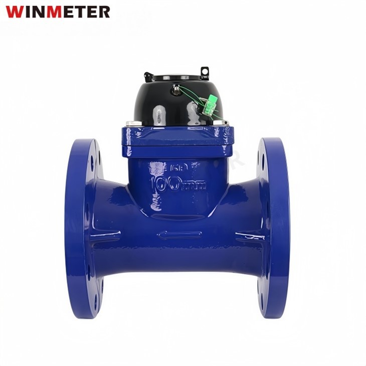 Agricultural Irrigation Bulk Water Meter suppliers
